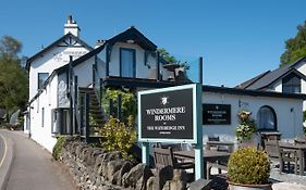 Regent by The Lake Hotel Ambleside
