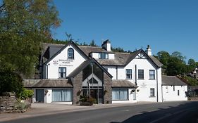 Windermere Rooms At The Wateredge Inn